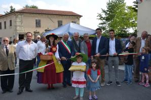 RINGRAZIAMENTI