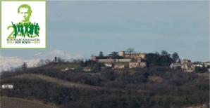 Camminata sulle orme di Don Bosco