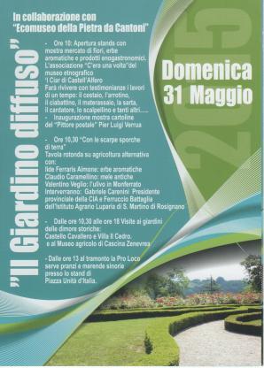 Ponzano In... 2015