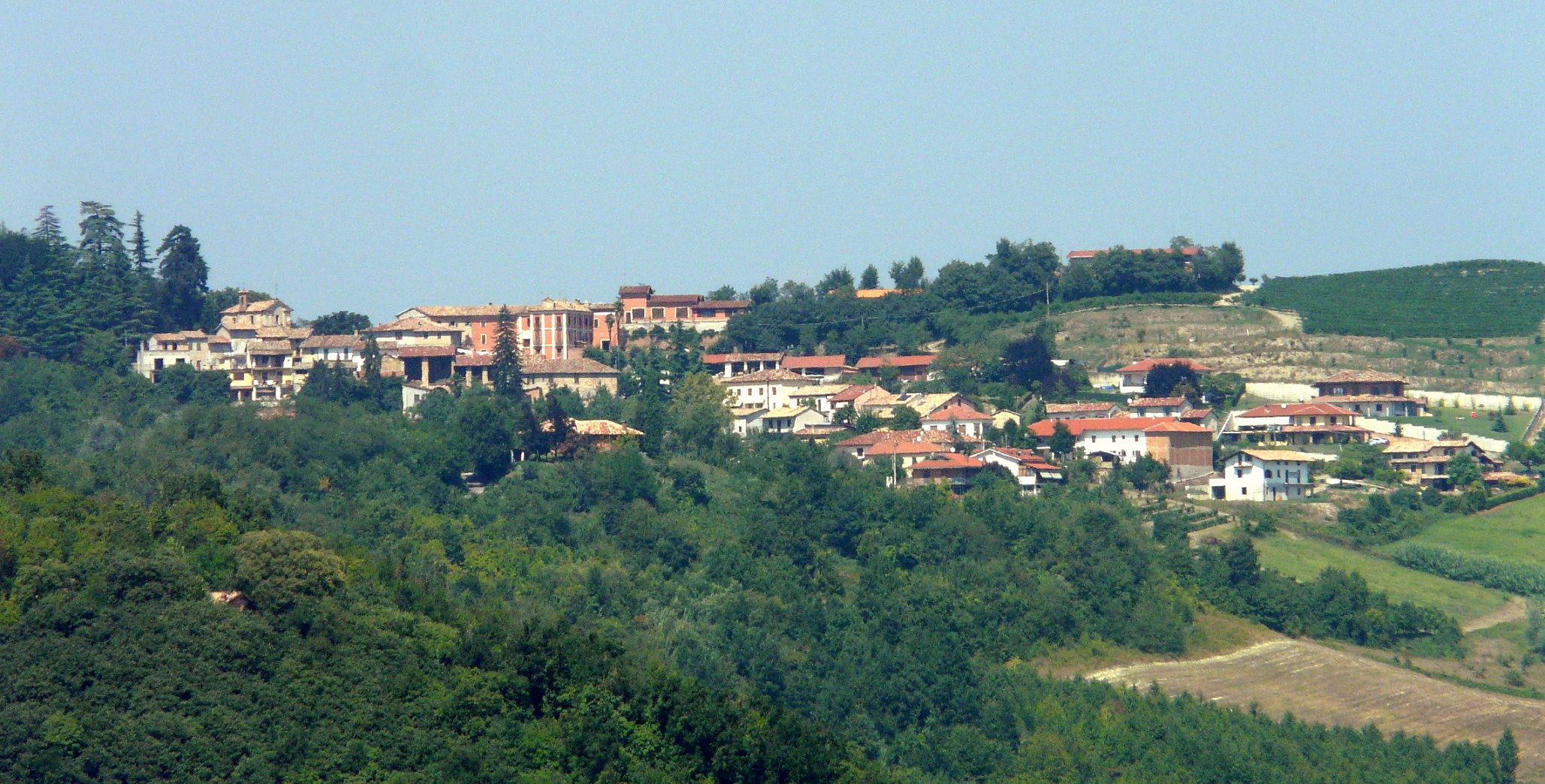 Il Borgo di Ponzano