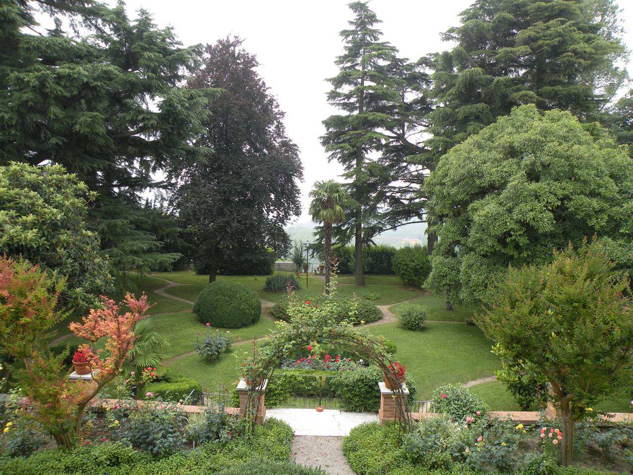 Villa Larbel